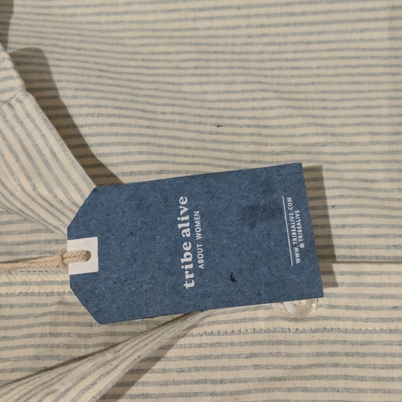 ❗️TAKING OFFERS❗️Tribe Alive Dress OBO - Picture 4 of 11